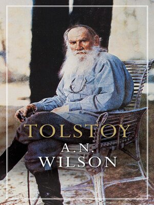 cover image of Tolstoy